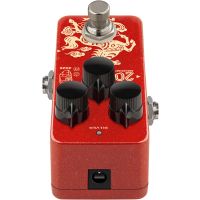 Nux Horseman - édition 20ème anniversaire - Vue 4